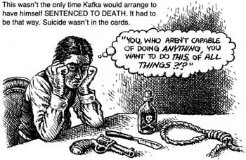 אילו קפקא היה עולה לישראל: ביקורת ופרשנות על Kafka